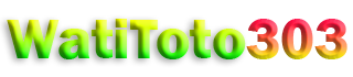 WATITOTO303